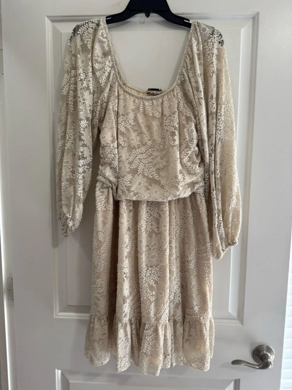 Arula boho dress - Picture 1 of 3
